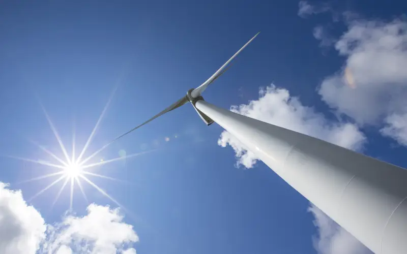 Wind Turbine1200 800