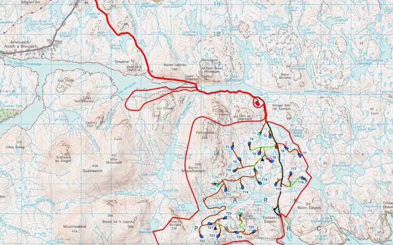 Uisenis Wind Farm (1)
